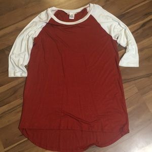NWT - Monrovia Top - Small